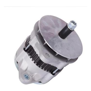 Imagem de Alternador Para Cat Pa Carregadeira 924g 24v 95a 10r9790 10107 - DITA