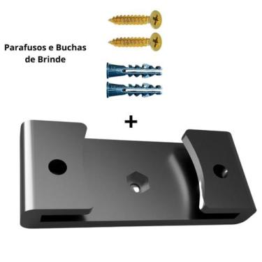 Imagem de Suporte Teto Parede e Tripe Projetor Salange MagCubic Hy300, Preto