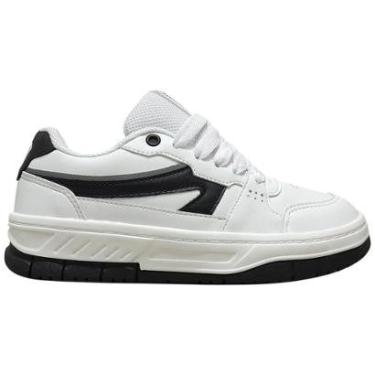 Imagem de Tênis Lejon Powerful Dad Sneaker Skate Robusto Estilo Retro-Masculino