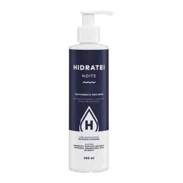 Imagem de Máscara Capilar Hidratei Noturno 250ml