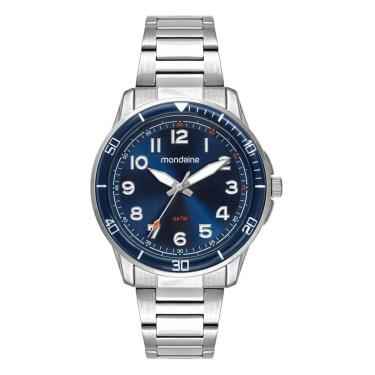 Imagem de Relogio Mondaine   0g0mvne Casual-Masculino