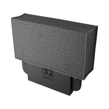 Imagem de Capa Protetora À Prova d'Água Para Console Switch 2 Premium E Dock, Pr