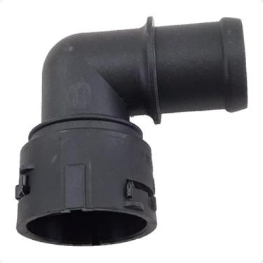 Imagem de Flange Conexão Rápida Radiador PASSAT 2006 ATE 2012 - 80359 - VC158A -