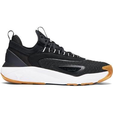 Imagem de Tênis de Treino Masculino Under Armour Project Rock 7 38 Preto-Masculino