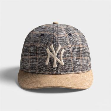 Imagem de Bone New Era 59FIFTY Retro Crown New York Yankees MLB-Masculino