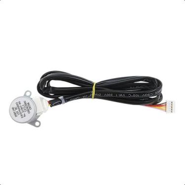 Imagem de Motor Aleta Ar LG ASNQ122B4A0, EAU57945603 EAU57945606 5400785603, Gar
