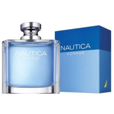 Imagem de Perfume Nautica Masculino  Voyage EDT 100ml ', 100ml