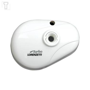 Imagem de Pressurizador lorenzetti maxi turbo para chuveiro 220v, 220V