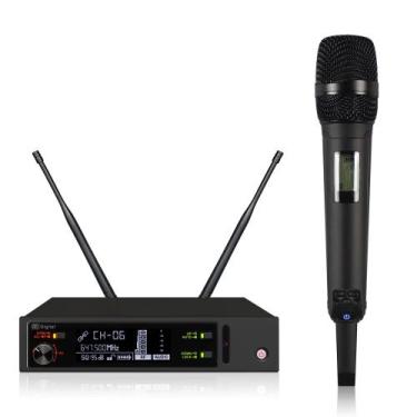 Imagem de Microfone Kadosh Sem fio - KDSW 1201M