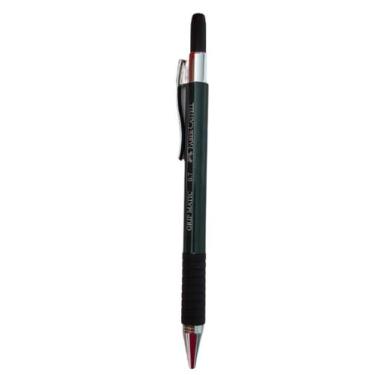 Imagem de Lapiseira Faber Castell 0.7 grip matic