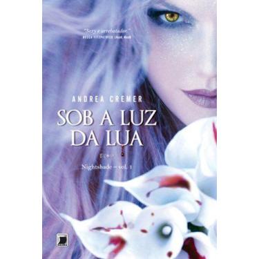 Imagem de Livro - Nightshade: Sob a luz da lua (Vol. 1)