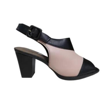 Imagem de Sandalia picadilly maxitherapy - Piccadilly, 35
