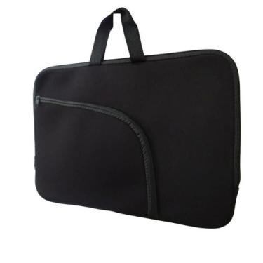 Imagem de Capa Case Luva para Notebook de 13-13.3 Polegadas com Bolso - TABER