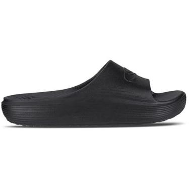 Imagem de Chinelo Gaspea Olympikus Sereno Preto, 41