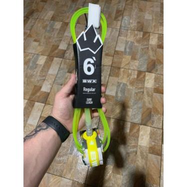 Imagem de Leash para prancha de surf - Bwx
