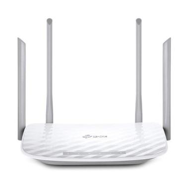 Imagem de Roteador Wi-Fi Tp-link AC 1200 Dual Band, 1167mbps - EC220-G5