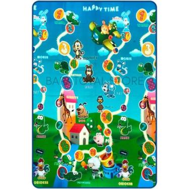 Imagem de Tapete de atividades 120x180cm - ART BRINK