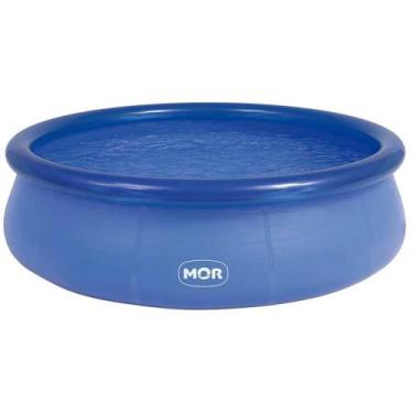 Imagem de Piscina Inflável Mor 3.400 Litros