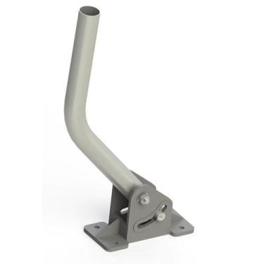 Imagem de Mastro Universal para Fixação de Antenas Sm-200 - Brasforma