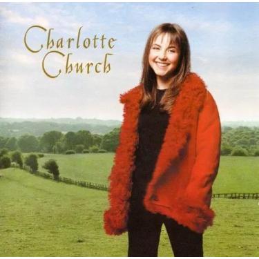 Imagem de Cd Charlotte Church - Fust Wave Hello - Sony Music