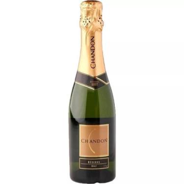 Imagem de Espumante Chandon Reserve Brut 375ml