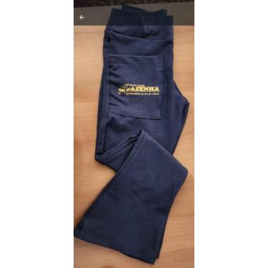 Imagem de Calça Flare Kit com 3 peças - Onely Sport