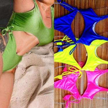 Imagem de Maiô Havana - Puramania Moda Beach 