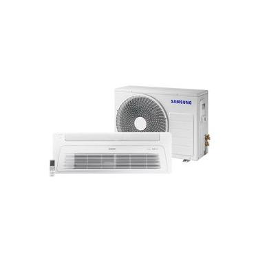 Imagem de Ar Condicionado Cassete Samsung Wind Free Inverter 24000 BTU/h Quente e Frio Monofásico AC024DN1DKG/AZ – 220 Volts 220