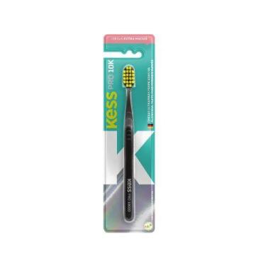 Imagem de Escova dentes kess pro 10k extra macia