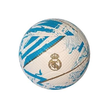 Imagem de Bola Oficial Real Madrid 1902
