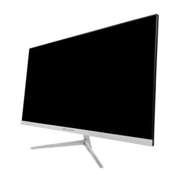 Imagem de Monitor Led C3tech Mr-240wh 24 Polegadas Full Hd Branco - C3 TECH
