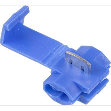 Imagem de Conector Azul 1,0 - 2,5mm Liege C/ 50