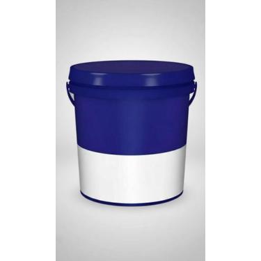 Imagem de Massa Acrílica Branca Acabamento Fosco 5,7kg - Congratulations Store