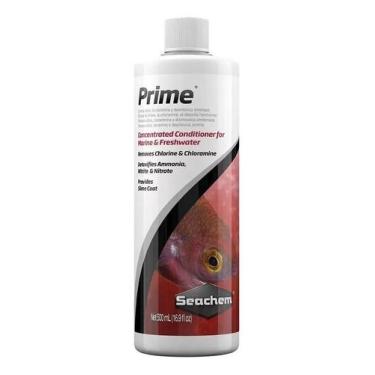 Imagem de Seachem Prime 500ml - Congratulations Store
