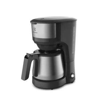 Imagem de Cafeteira Elétrica Electrolux Efficient ECM22 Jarra Inox 30 Xícaras - 127V 127v
