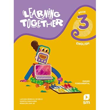 Imagem de Learning Together 3 (La) Ed 2021