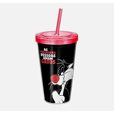 Imagem de COPO CANUDO FRAJOLA