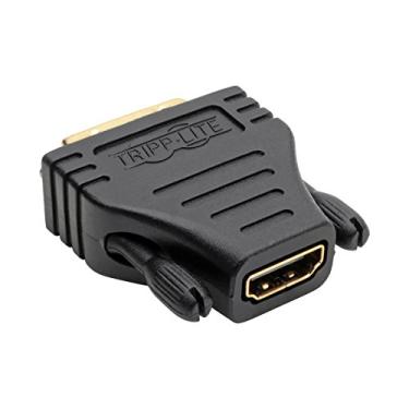 Imagem de Tripp Lite Adaptador de cabo HDMI para DVI P130-000
