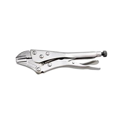 Imagem de ALICATE DE PRESSAO, 10 POL., 250 MM, MORDENTE RETO, 1PC//MTX