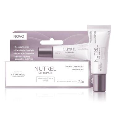 Imagem de Profuse Nutrel Lip Repair Multirreparador Labial 7,5g