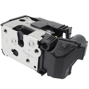 Imagem de Fechadura Porta Diant Lado Esq Fiesta Hatch Fiesta Sedan