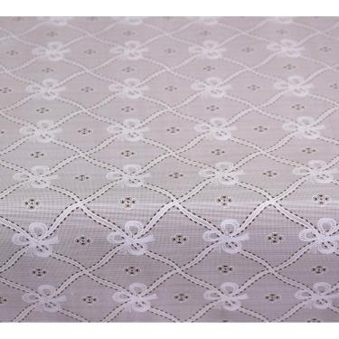 Imagem de Toalha Mesa Térmica Pvc Impermeável Lacinho 1,00 X 1,40