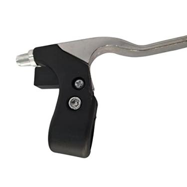 Imagem de Manete de freio direito da mini moto 49cc 2 tempos