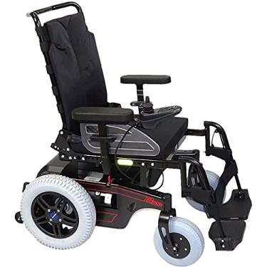 Imagem de Cadeira de Rodas Motorizada Reclinável Ajustável modelo B400 Standard - Ottobock