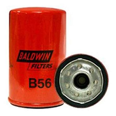 Imagem de Baldwin Filtro giratório de lubrificante resistente B56
