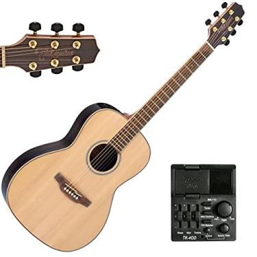 Imagem de Violão Aço Eletroacustico Takamine New Yorker GY93E Natural