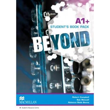 Imagem de Beyond 1 Sb Standard Pack With Wb A1+