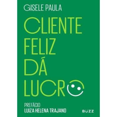 Imagem de Cliente Feliz Da Lucro