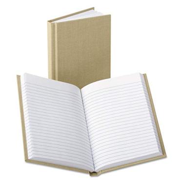 Imagem de Boorum & Pease – Livro de lembretes de tamanho prático com pauta de 4 a 3/8 x 7 We 96 folhas/bloco"Categoria do produto: papel e mídia impressa/cadernos e blocos de escrita"