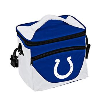 Imagem de Logo Brands NFL Indianapolis Colts Cooler Halftime, cores do time, tamanho único (614-55H)